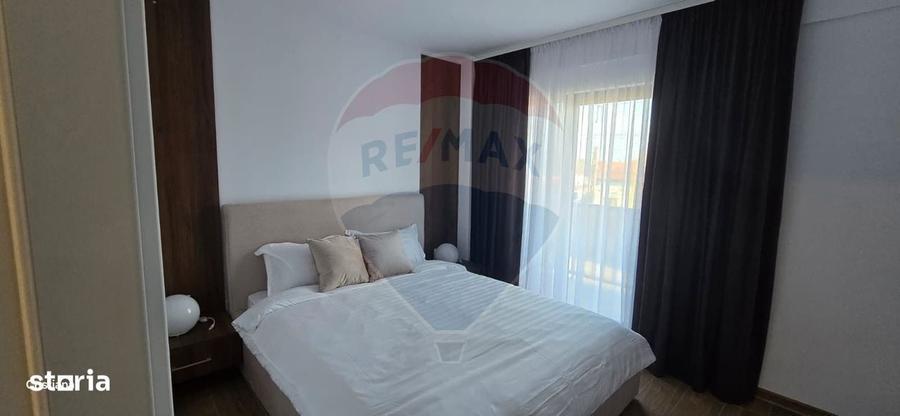 Apartament 2 camere de inchiriat Chisineu -Cris - 9