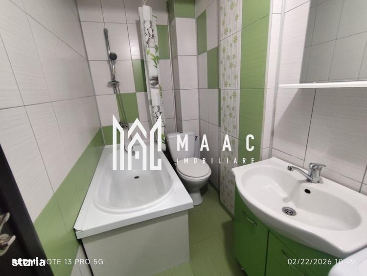 Apartament 2 camere semidecomandat | Hipodrom 1, Doamna Stanca | 47 mp - 9