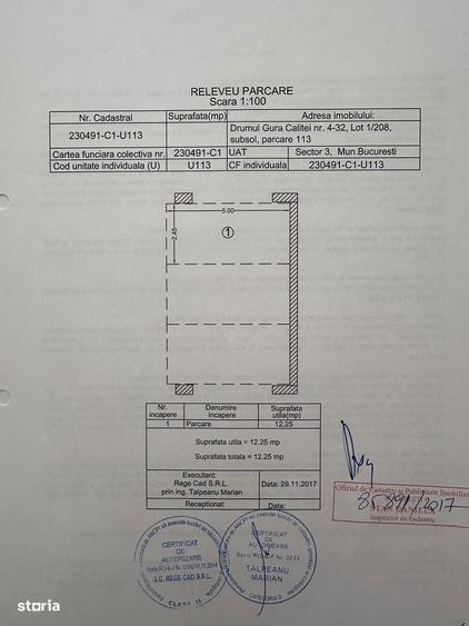 Apartament cu 3 camere în Theodor Pallady