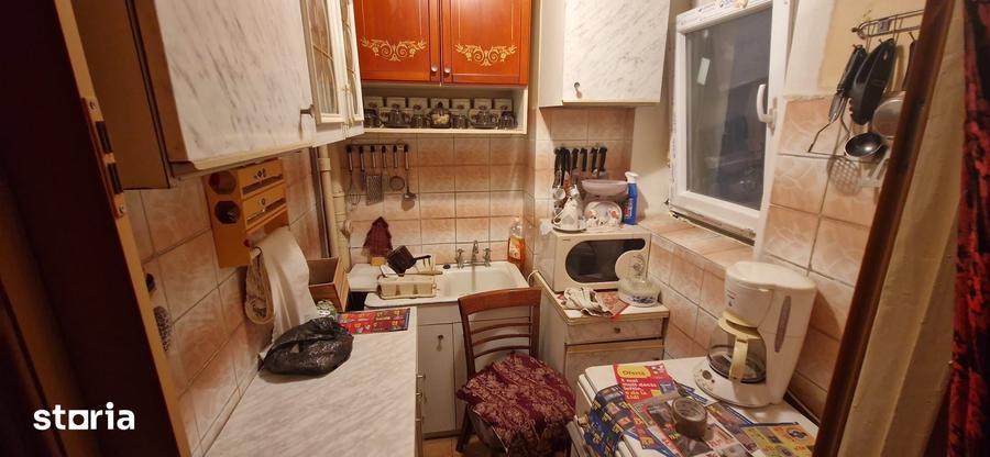 Apartament cu 2 camere decomandat în Drumul Taberei
