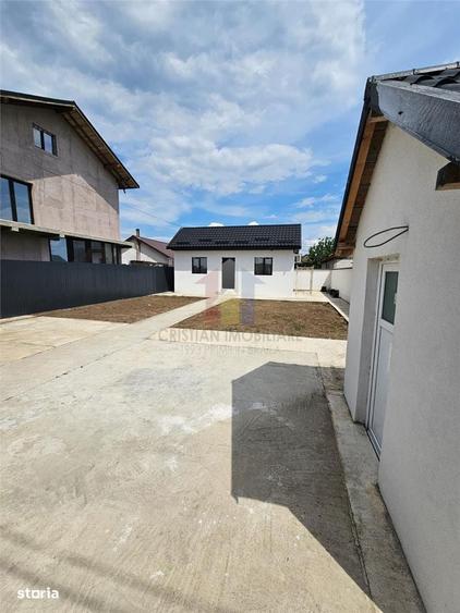 Casă cu 1 camere în Cazasu