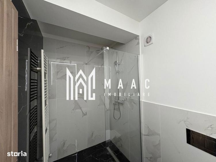 Apartament 3 camere I Lift Etaj 1 I Balcon I Oituz | Parcare - 10
