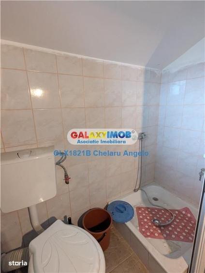 Casă cu 4 camere cu Teren 885 Mp în Gruiu