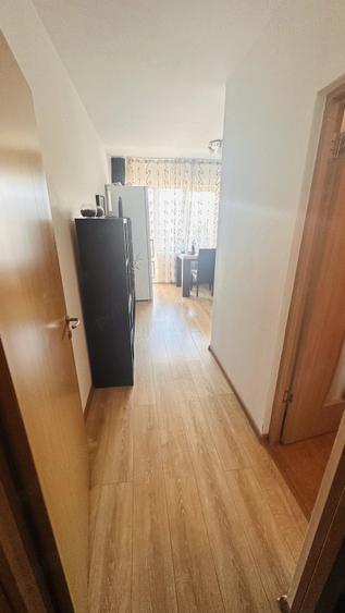 Apartament cu 2 camere semidecomandat în Baciu