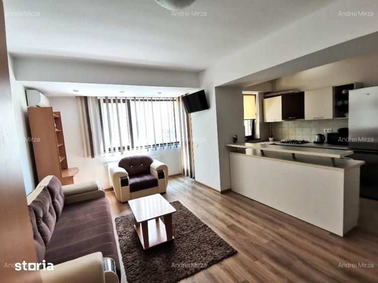 Apartament cu 2 camere decomandat în Prelungirea Ghencea