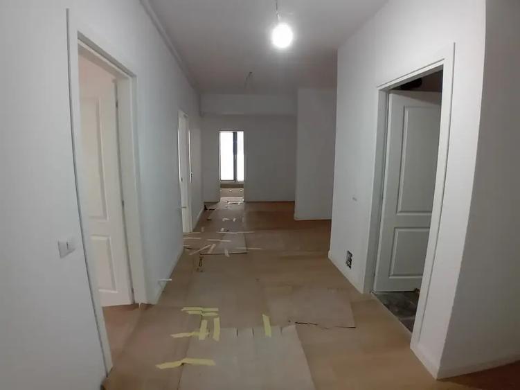 Apartament luminos 4 camere, terase de 42 mp, Herăstrău - 2
