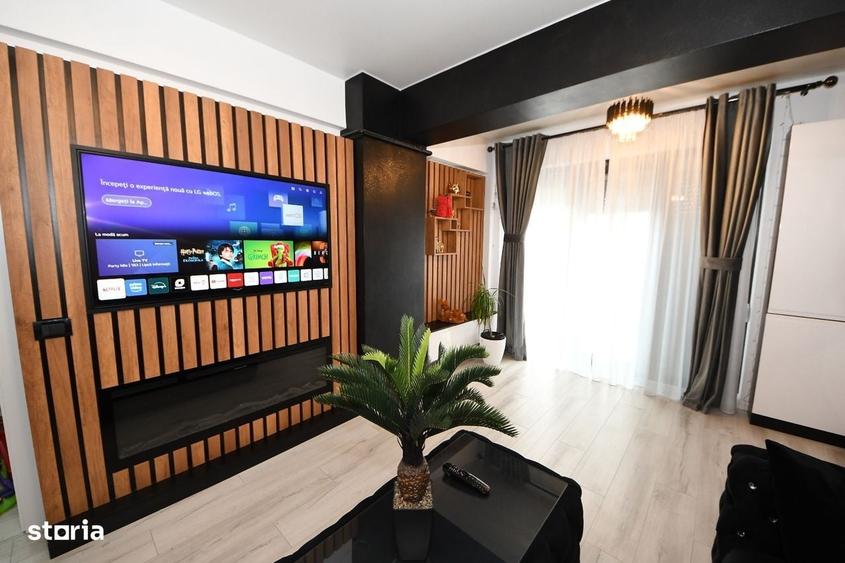 Apartament cu 2 camere în Central