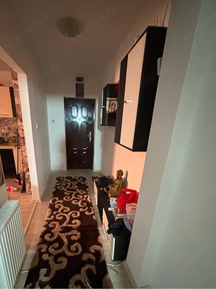 Apartament cu 2 camere decomandat în Ultracentral