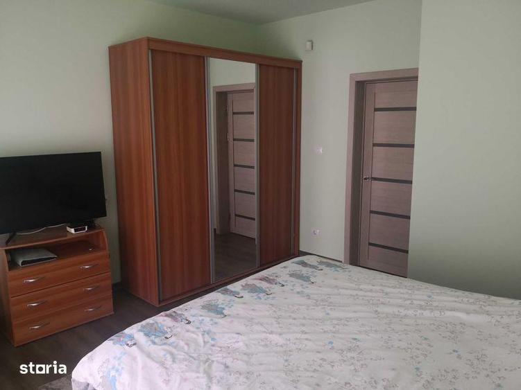 DIRECT de la PROPRIETAR - Duplex cu Etaj si Gradina - Mosnita Veche - 2