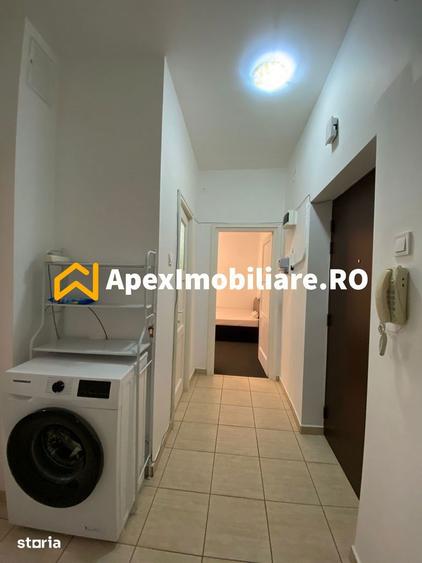 Apartament 2 camere de inchiriat Floreasca Bucuresti | ApexImobiliare. - 7