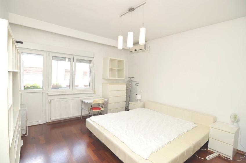 Apartament cu 2 camere decomandat în Dorobanți