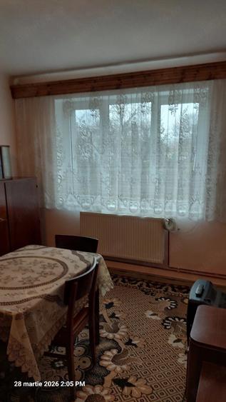 Apartament cu 2 camere decomandat în Câmpia Turzii