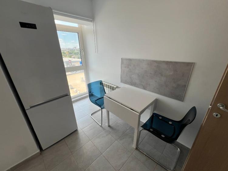 Apartament cu 3 camere decomandat în Tudor Vladimirescu