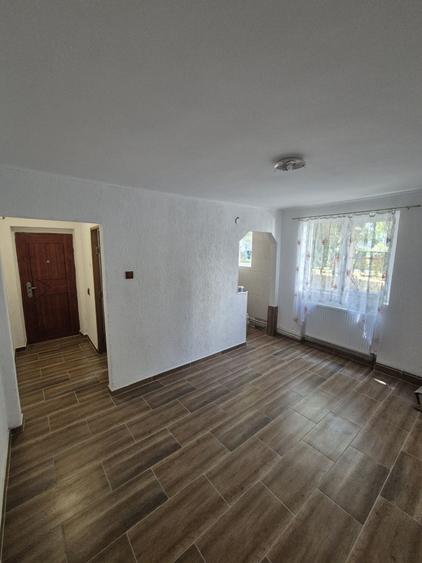 Apartament 2 camere, parter, complet renovat Ludus - 2