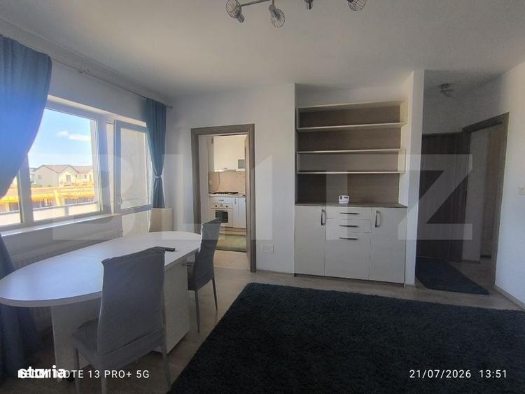 Apartament 3 camere - Sanpetru Residence - 4