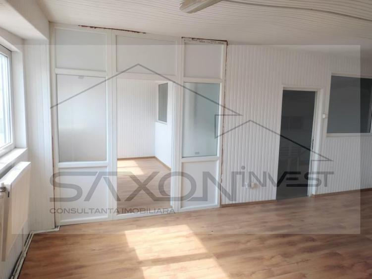 Spațiu comercial, de 410 mp, în Jilava