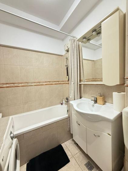 COMISION 0% Apartament 2 camere Universitate-Piata Romana T690 - 6