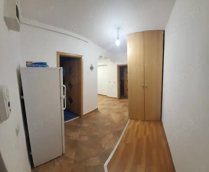 Garsonieră decomandată în Apahida