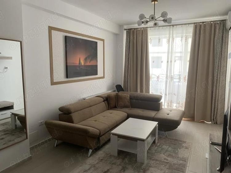 Apartament 2 camere Mamaia Nord - 2