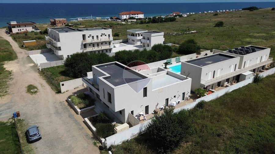 Teren de vanzare in Vama Veche Strada Zenitului 100 m de Marea Neagra - 7