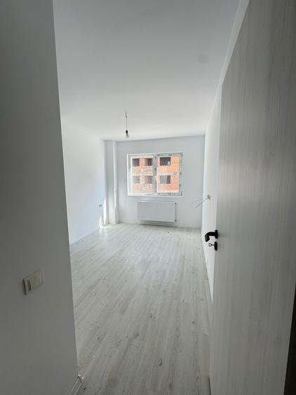 Apartament cu 2 camere decomandat în Militari