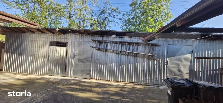 Casă cu 5 camere cu Teren 770 Mp în Central