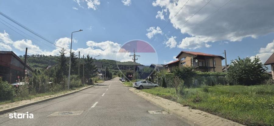 Spațiu comercial, în Valea Albă