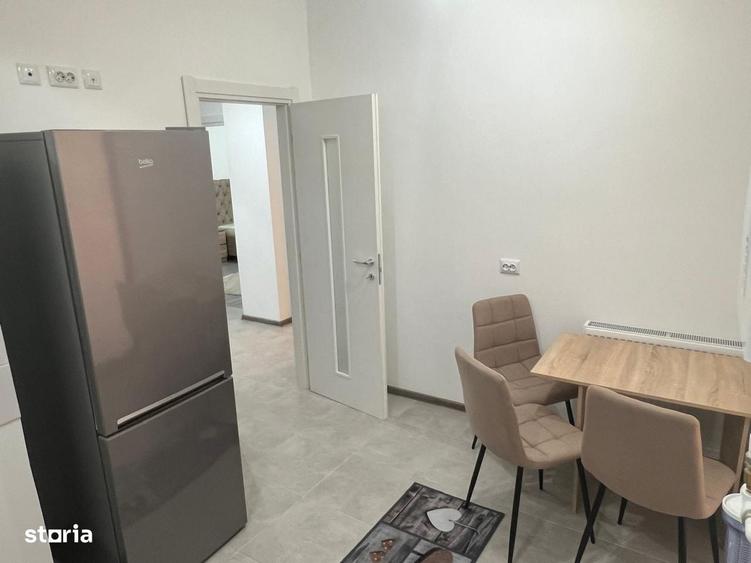 Apartament cu 2 camere în Orizont
