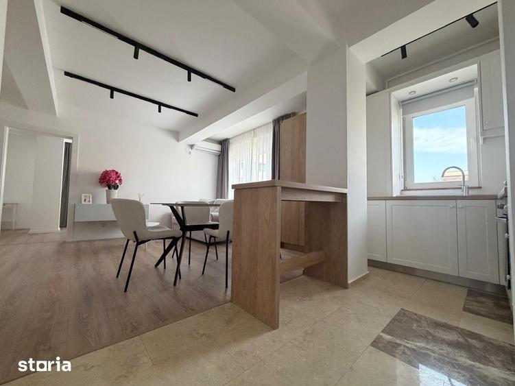 Apartment Iancu Nicolae Move-In Ready com 0% - 14