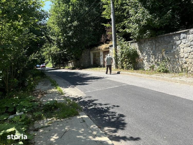Predeal, Palatul Mociornita, 8 camere - 2