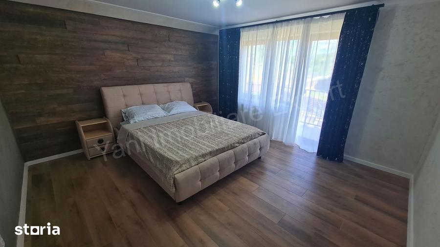Casă cu 4 camere cu Teren 435 Mp în Curtea de Argeș