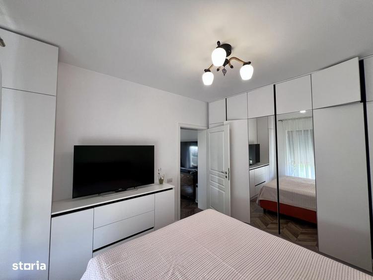 Apartament 2 camere, 52mp utili, etaj 1/1 - Chisoda - 4