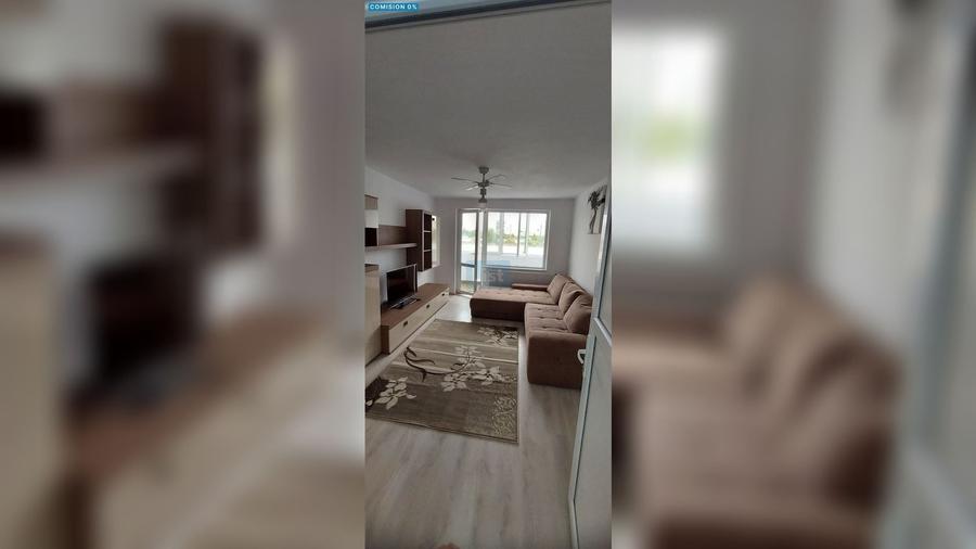 COMISION 0%! Ap. 2 camere 54 mp, Strada Unirii - Iulius Mall – FSEGA - 1