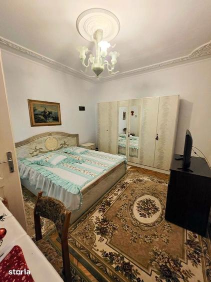 DE VANZARE CASA 5CAMERE ZONA CENTRALA TALMACIU - 9