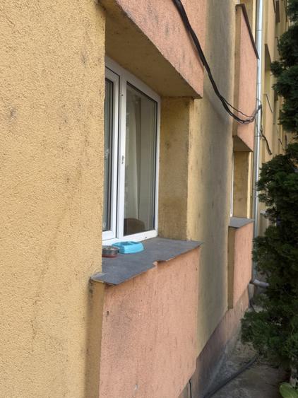 Apartament 3 camere George enescu - 1