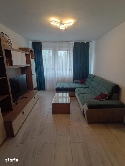 2 camere | 3 min metrou Gorjului | Renovat | Etaj 3/10 | Militari - 13