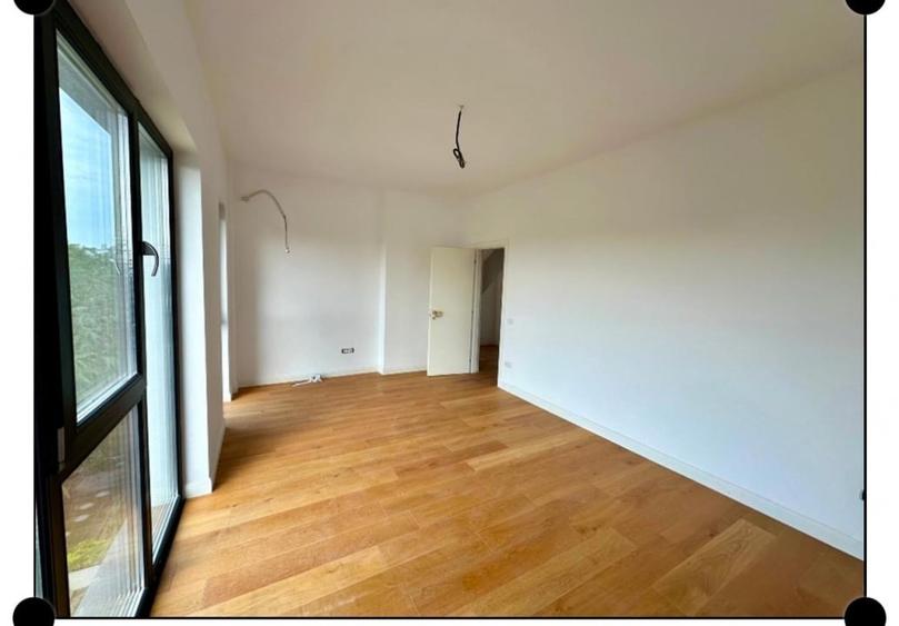 Apartament cu 2 camere decomandat în Băneasa