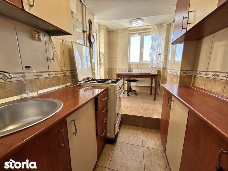 Basarabia Campia Libertatii 3 Camere 66mp/9 minute metrou Muncii - 18