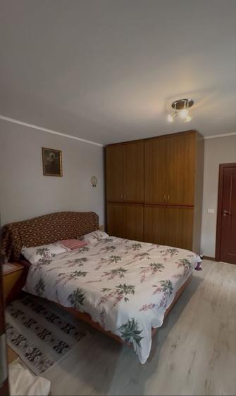 Casă cu 3 camere în Central