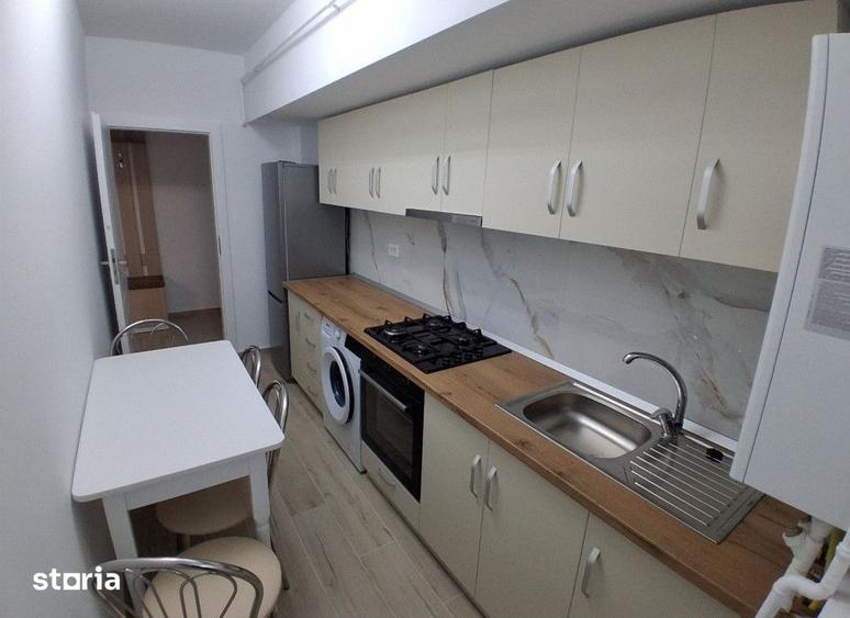 Apartament 1 camera Pacurari-Kaufland, 40 metri, etaj 3 Cod:160260 - 6