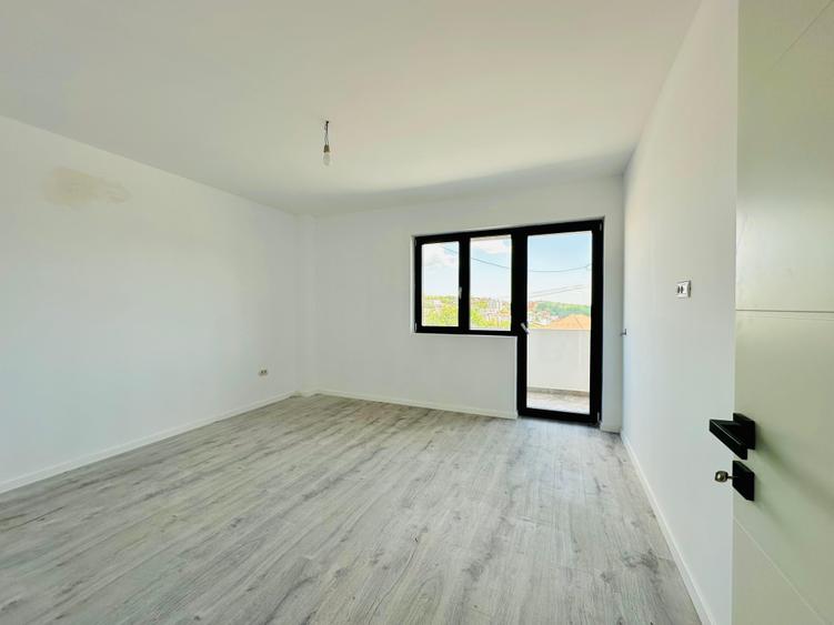 Apartament cu 2 camere decomandat în Semicentral