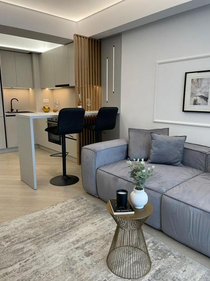 Apartament cu 2 camere în Pipera — fotografia 3