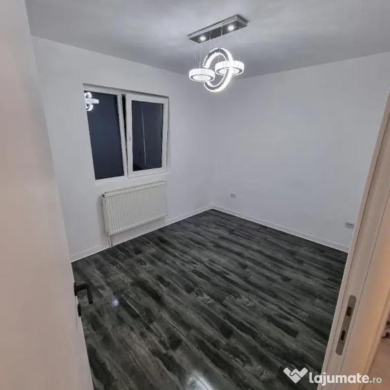 Vand apartament 2 cam. cf.2 et.2/4 suprafata 38mp nou renovat Piata Resita bloc reabilitat - 5