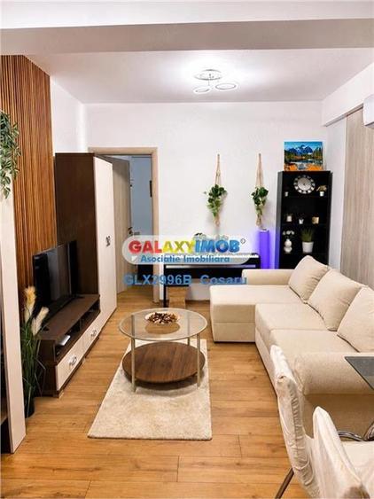 Apartament cu 3 camere decomandat, mobilat în Drumul Taberei