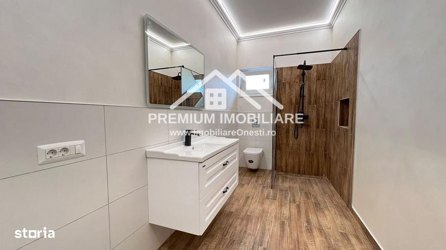 Casă cu 3 camere în Central