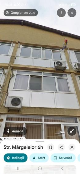 Garsonieră decomandată în Prelungirea Ghencea