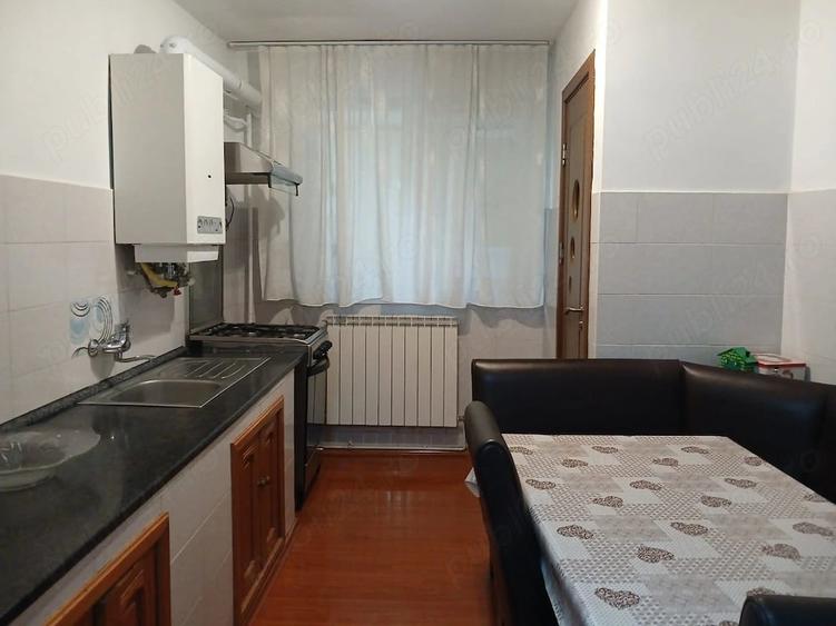 Apartament 2 camere de vanzare Centru, Draga?ani | 50 mp | Centrala proprie - 1