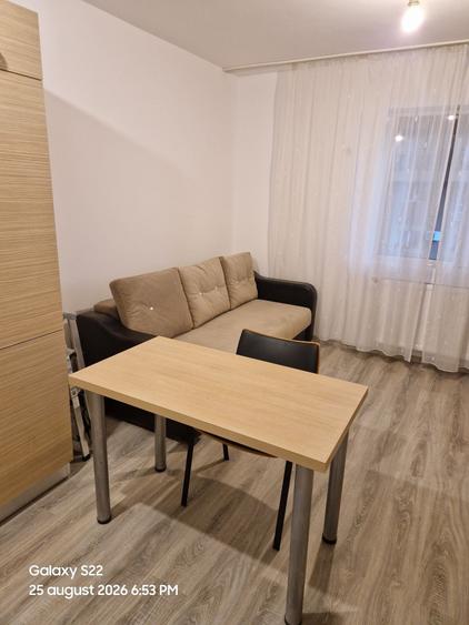Apartament cu 2 camere în Nufărul