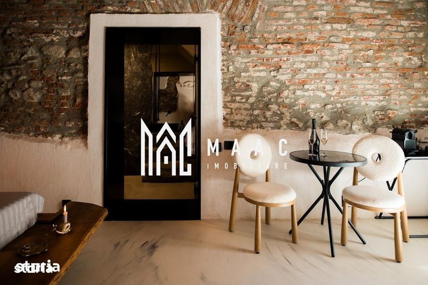 Apartament 3 camere | Central Sibiu | 96 mp, regim hotelier - 7