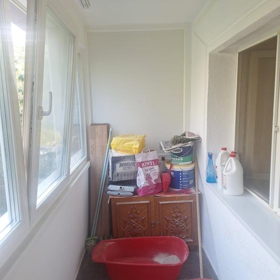 Apartament decomandat în Lujerului